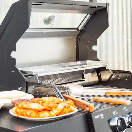 Designerwohnung Nahe Der Wasserfaelle Triberg im Schwarzwald Luaran gambar