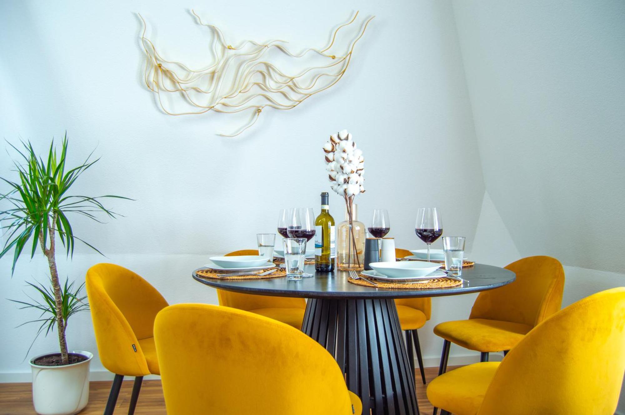 Designerwohnung Nahe Der Wasserfaelle Triberg im Schwarzwald Luaran gambar
