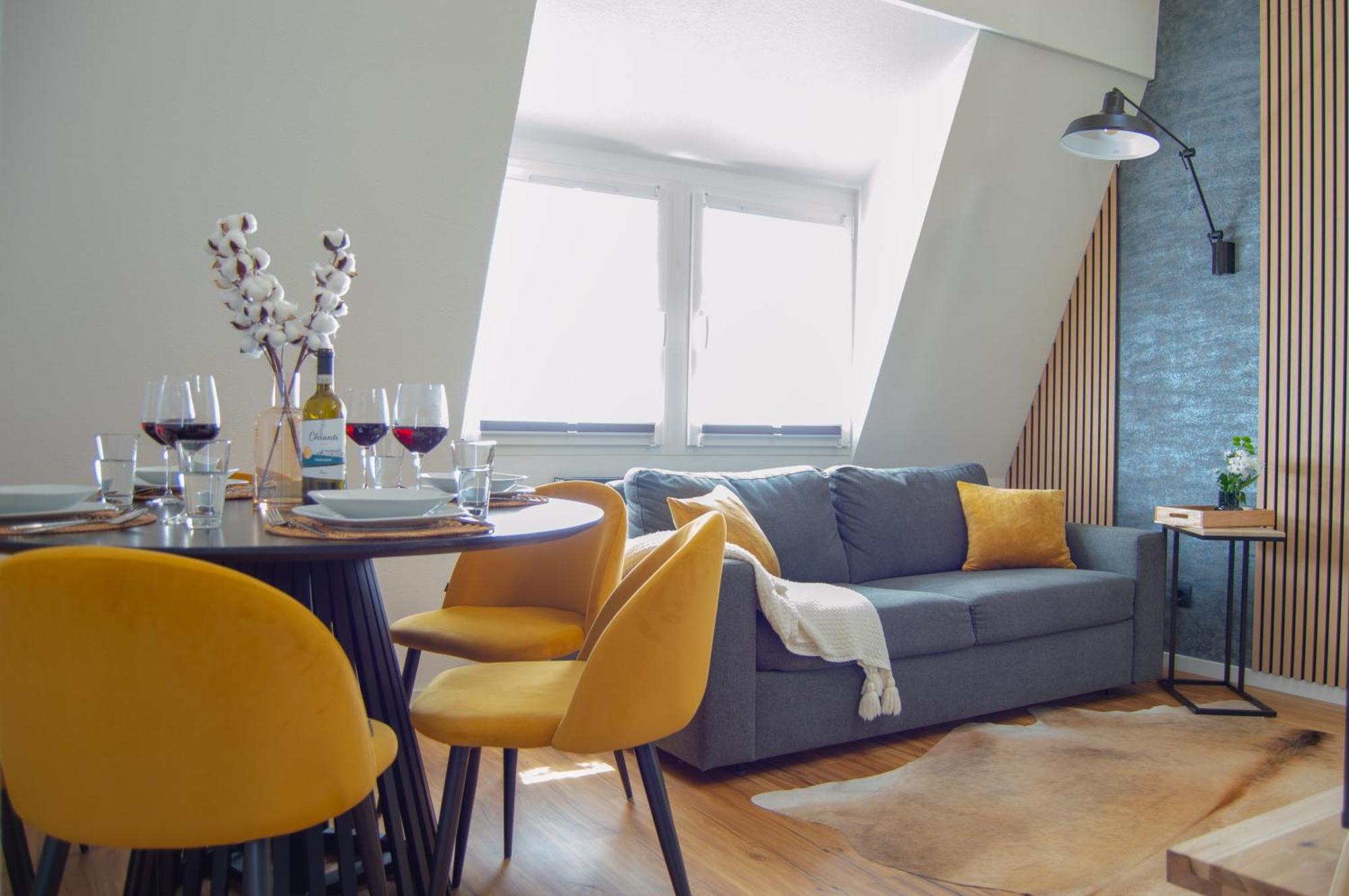 Designerwohnung Nahe Der Wasserfaelle Triberg im Schwarzwald Luaran gambar