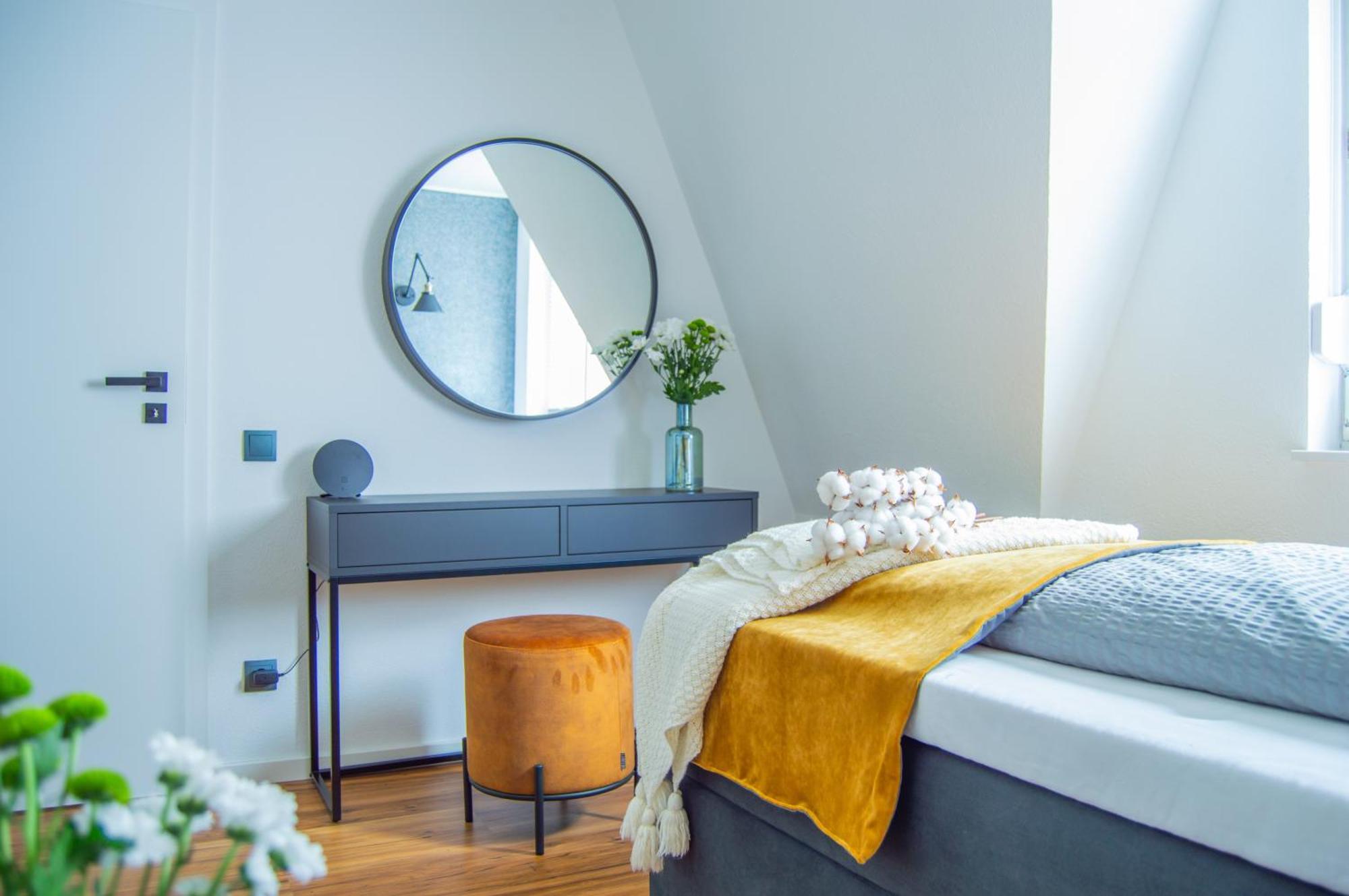 Designerwohnung Nahe Der Wasserfaelle Triberg im Schwarzwald Luaran gambar