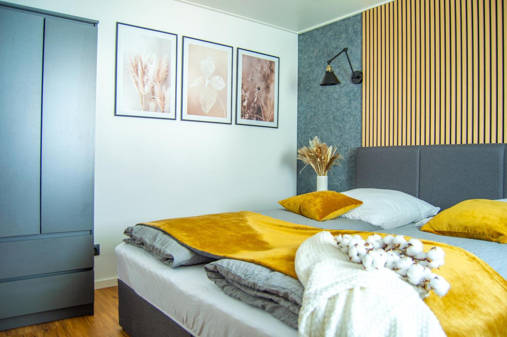 Designerwohnung Nahe Der Wasserfaelle Triberg im Schwarzwald Luaran gambar