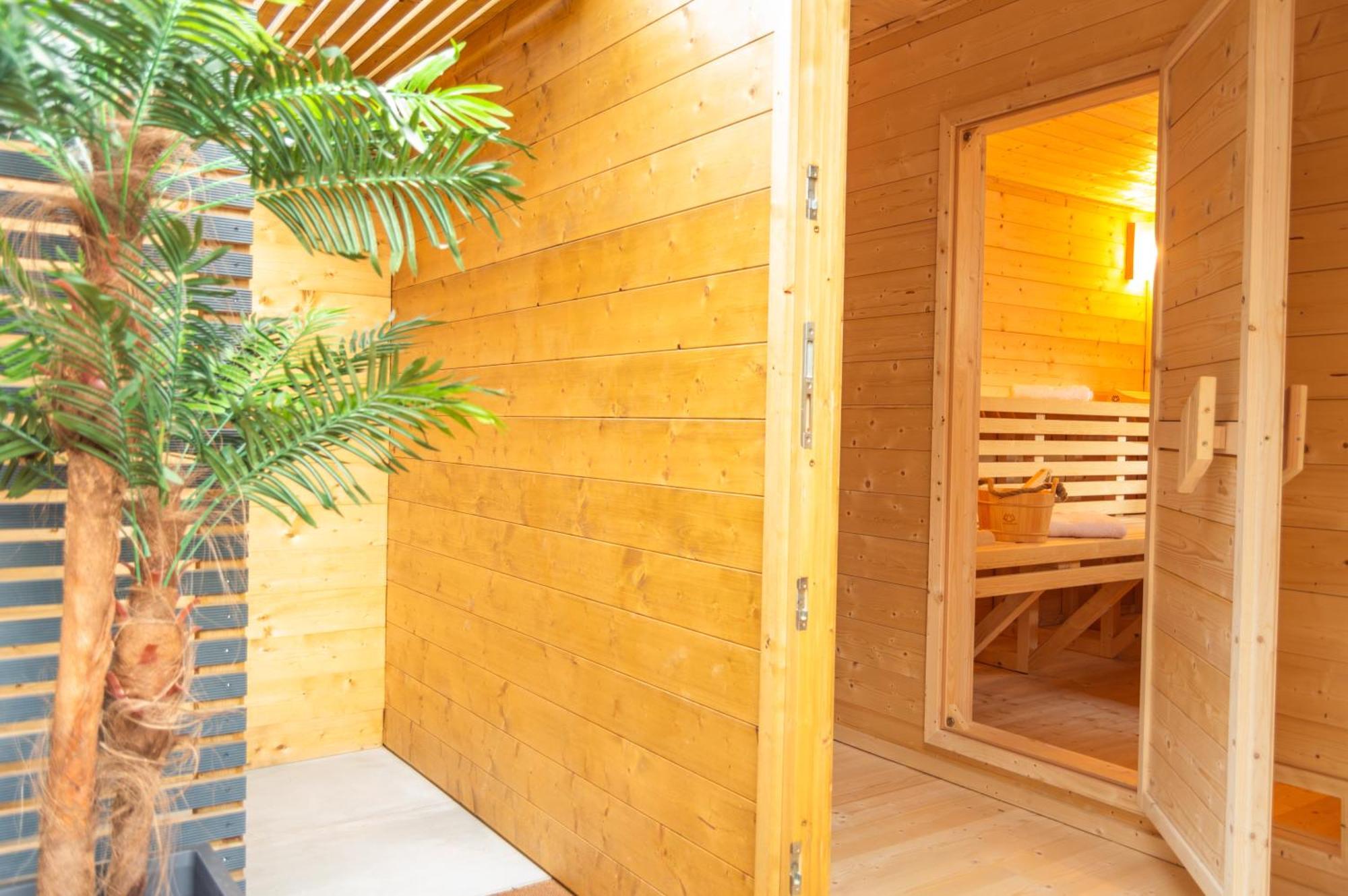 Designerwohnung Nahe Der Wasserfaelle Triberg im Schwarzwald Luaran gambar