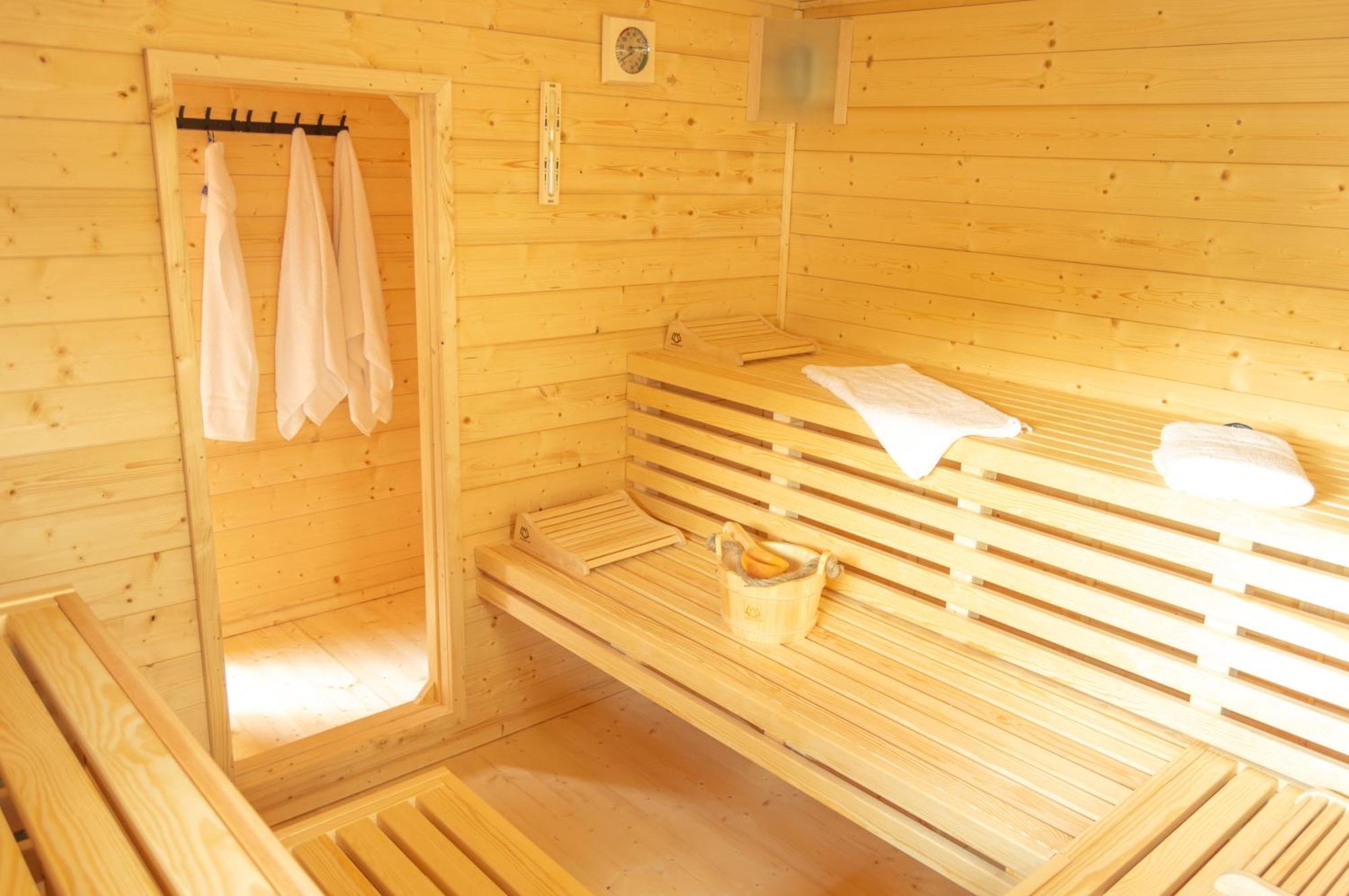 Designerwohnung Nahe Der Wasserfaelle Triberg im Schwarzwald Luaran gambar