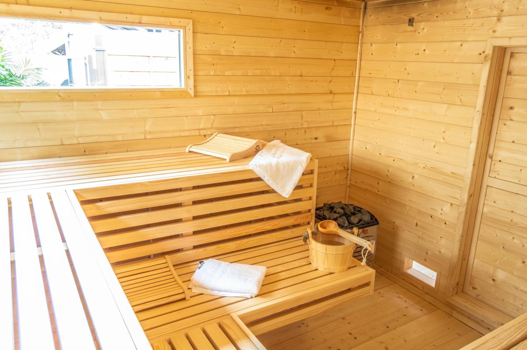 Designerwohnung Nahe Der Wasserfaelle Triberg im Schwarzwald Luaran gambar